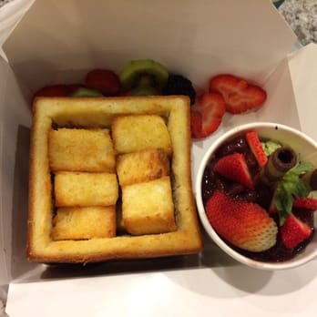 Cafe LaTTea - Matcha Temptation - Cafes Near Me - Cupertino, California