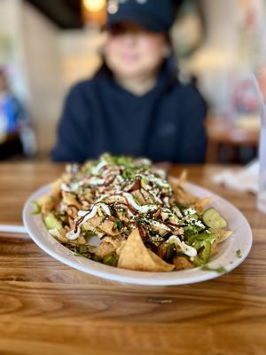 Da Local Boy Cafe by null