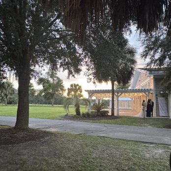 Pegasus Manor - Venues & Event Spaces Near Me - Eustis, Florida