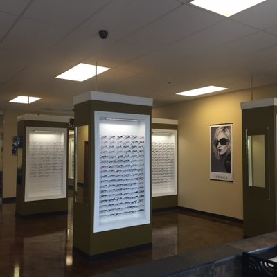 All About Eyes - Moline