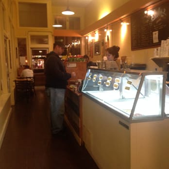 Subs Inc. - Order counter - Sandwiches Near Me - San Francisco, California