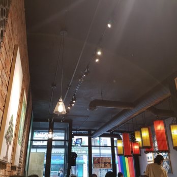 Four Four South Village - Taiwanese Near Me - Toronto, Ontario Four Four South Village - Taiwanese Near Me - Toronto, Ontario