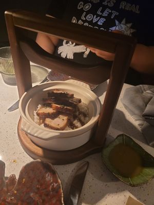 Tadhanà by null