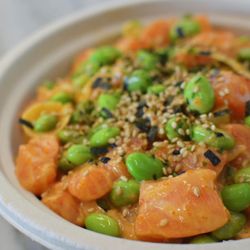 Scottish Salmon