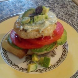 Ady's Kitchen - Personal Chef & Catering services