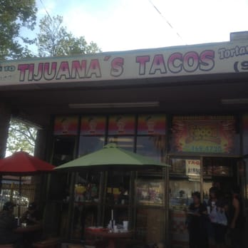 Tijuana tacos - It's pretty ghetto looking, but the tacos are good. - Tacos Near Me - Pomona, California Tijuana tacos - It's pretty ghetto looking, but the tacos are good. - Tacos Near Me - Pomona, California