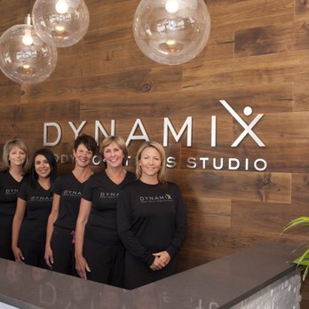 Dynamix Body Solutions - Some of our great staff. - Skin Care Near Me - Centennial, Colorado Dynamix Body Solutions - Some of our great staff. - Skin Care Near Me - Centennial, Colorado