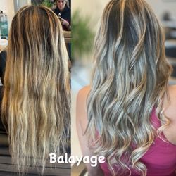 Diana's Salon & Spa - Balayage