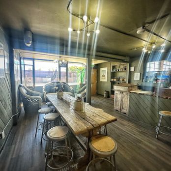 Bad Alibi Distillery - Tasting room - Distilleries Near Me - Craig, Colorado Bad Alibi Distillery - Tasting room - Distilleries Near Me - Craig, Colorado