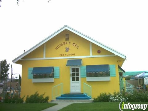 Bumble Bee Christian Learning Center - childcare center in Fullerton, CA
