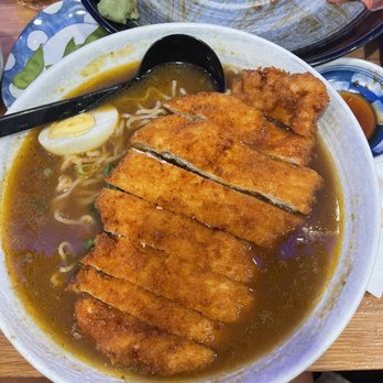 MaMa Satto - Sushi Bars Near Me - Ann Arbor, Michigan