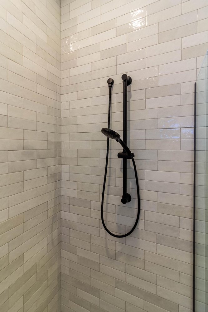 Slide of White Golf Plumbing Company