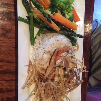 Christopher's Bistro - Salmon - New American Near Me - Chester, New York Christopher's Bistro - Salmon - New American Near Me - Chester, New York