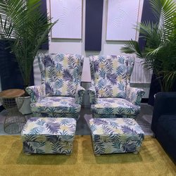 The Music Dept - Studio A Control Room