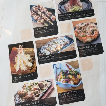 GaiJin Izakaya - Izakaya menu - Japanese Near Me - Winnipeg, Manitoba GaiJin Izakaya - Izakaya menu - Japanese Near Me - Winnipeg, Manitoba