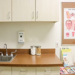 Philip Chironis, MD - Clean and sanitary patient rooms for a great experience with Dr. Chironis.