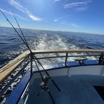 Davey's Locker - Fishing Near Me - Newport Beach, California