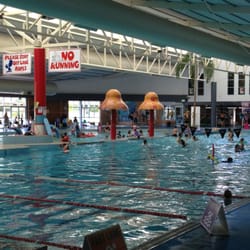Noarlunga Leisure Centre Swimways Swim School