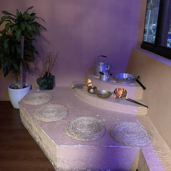 Bajeko Sekuwa - Interior - Himalayan/Nepalese Near Me - Sunnyside, New York