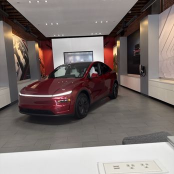 Tesla - Their office was extremely clean and like I said the sales rep CURTIS at the Pasadena location ask for him. - Car Dealers Near Me - Pasadena, California Tesla - Their office was extremely clean and like I said the sales rep CURTIS at the Pasadena location ask for him. - Car Dealers Near Me - Pasadena, California
