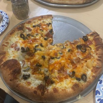 Pizza Colore - Pizza Near Me - Boulder, Colorado