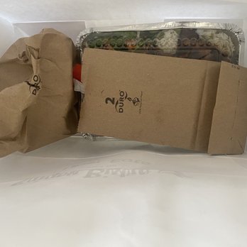 Saigon Bistro - Restaurant packaged everything nicely and no spill, not even the drink! - Vietnamese Near Me - Jersey City, New Jersey Saigon Bistro - Restaurant packaged everything nicely and no spill, not even the drink! - Vietnamese Near Me - Jersey City, New Jersey