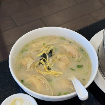 Long Xing Ji Juicy Dumpling - Chinese Near Me - Baldwin Park, California
