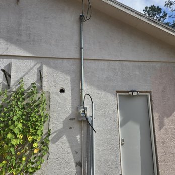 PowerPro Electrical Services - Electricians Near Me - Palm Coast, Florida PowerPro Electrical Services - Electricians Near Me - Palm Coast, Florida