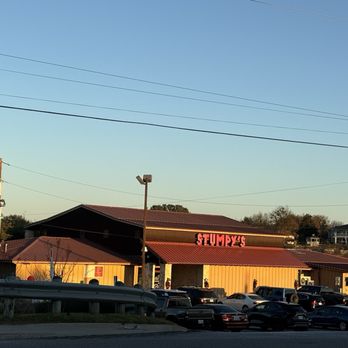 Stumpy's  Lakeside Grill - American Near Me - Granbury, Texas