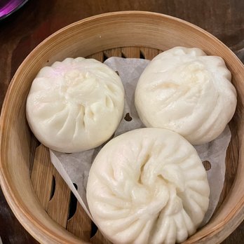 Dumpling Time - Steamed pork buns - Asian Fusion Near Me - San Jose, California Dumpling Time - Steamed pork buns - Asian Fusion Near Me - San Jose, California