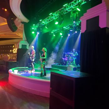 Rhythm & Riffs Lounge - Lounges Near Me - Las Vegas, Nevada