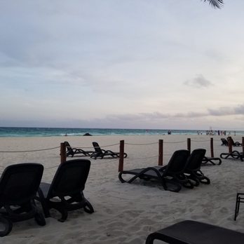Sandos Playacar - On the adult only beach - Hotels Near Me - Playacar, ROO