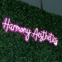 Harmony Aesthetics Spa