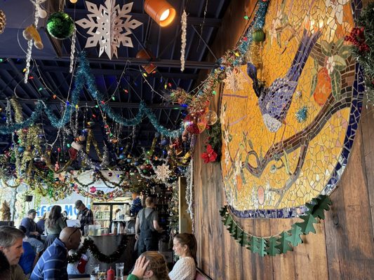 Ria's Bluebird by null Ria's Bluebird by null