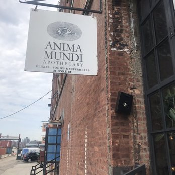 Anima Mundi Apothecary - Health Markets Near Me - Brooklyn, New York