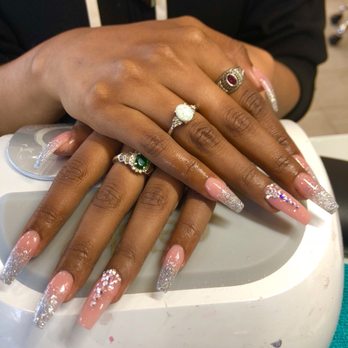 Nails and lashes by Ashley - Eyelash Service Near Me - Paramount, California Nails and lashes by Ashley - Eyelash Service Near Me - Paramount, California