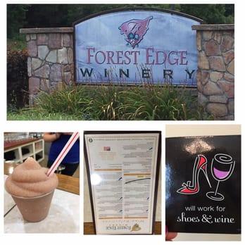 Forest Edge Winery - Wine Tasting Room Near Me - Shepherdsville, Kentucky Forest Edge Winery - Wine Tasting Room Near Me - Shepherdsville, Kentucky