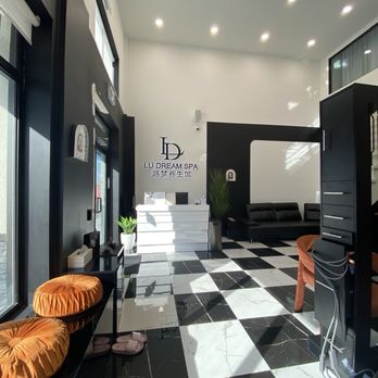 Lu Dream Head Spa - Massage Near Me - Mississauga, Ontario Lu Dream Head Spa - Massage Near Me - Mississauga, Ontario