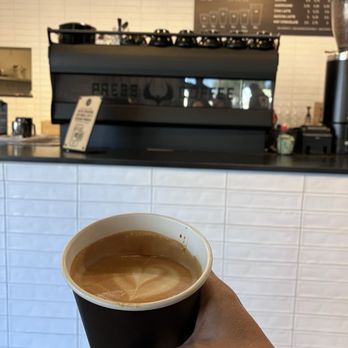 Press Coffee - Chandler - Coffee Roasteries Near Me - Chandler, Arizona