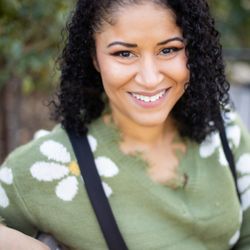 MDL Voice & Acting Studio - Headshot