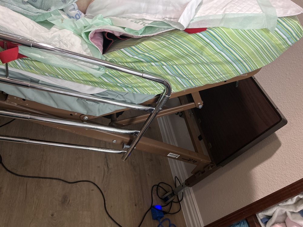 Abundant Life Medical Equipment And Supply