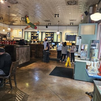 Potbelly - Sandwiches Near Me - Silver Spring, Maryland Potbelly - Sandwiches Near Me - Silver Spring, Maryland