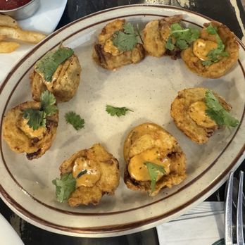 The Wayward Cafe - Fried artichokes - Breakfast & Brunch Near Me - Seattle, Washington The Wayward Cafe - Fried artichokes - Breakfast & Brunch Near Me - Seattle, Washington