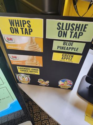 pineappleWHIPS by null