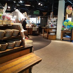 Marché - Merchandise Area at Marche Restaurant