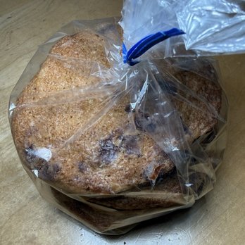 Hearth Artisan Bread - Chocolate Chip Cookies - Bakeries Near Me - Plymouth, Massachusetts