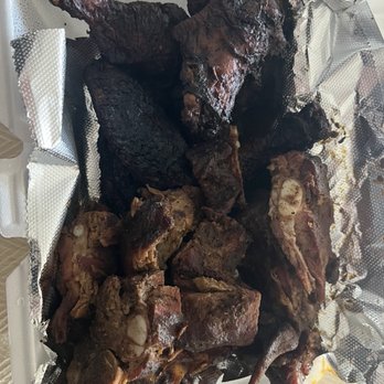 Trap Got Sol & Jerk Junkies - Jerk chicken wings and jerk rib tips - Cajun/Creole Near Me - Indianapolis, Indiana