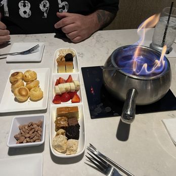 The Melting Pot - Cincinnati - Fondue Near Me - Cincinnati, Ohio The Melting Pot - Cincinnati - Fondue Near Me - Cincinnati, Ohio