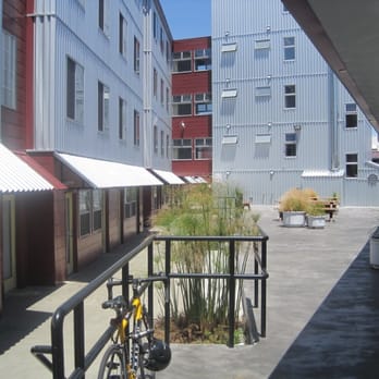 Kristy Dill, CMT - interior courtyard - Massage Therapy Near Me - San Francisco, California Kristy Dill, CMT - interior courtyard - Massage Therapy Near Me - San Francisco, California