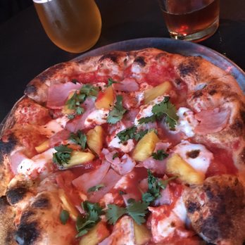 Strange Beast - Pizza Near Me - Miami, Florida Strange Beast - Pizza Near Me - Miami, Florida